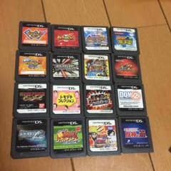 カセットのサムネイル