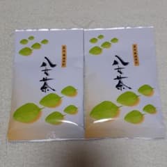 八女煎茶60g×2のサムネイル