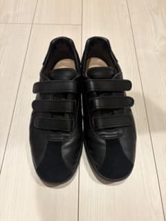 エンダースキーマ tim ブラックソール 28cm サイズ6 - メルカリ