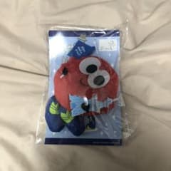 Nissy マスコッピー  スカイツリーのサムネイル