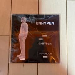 ENHYPEN ソンフン アクスタのサムネイル