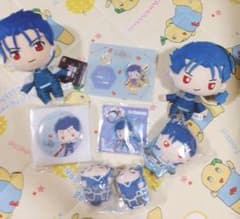 クーフーリン グッズ まとめ売りのサムネイル