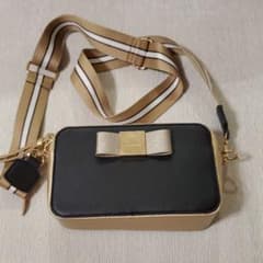 dazzlin  ショルダーバックのサムネイル