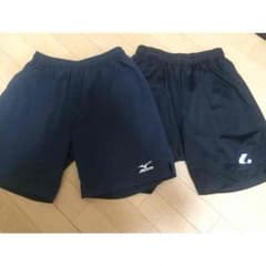 テニスパンツ 2枚で1000円のサムネイル
