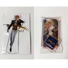 にじさんじ 伏見ガク SYMPHONIA アクリルスタンド 共通衣装 - メルカリ