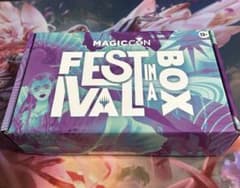 MTG Festival in a Box: Amsterdamのサムネイル