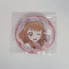 アイカツ stage 缶バッジ 大空あかり - メルカリ