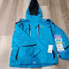 ellesse スキーウェアセット 新品未使用 新品未使用 ellesse スキーウェア Lサイズ - メルカリ