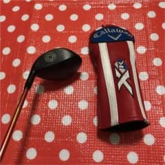 【日曜日まで値下げ】キャロウェイ XR16 5w Sのサムネイル