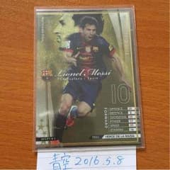 wccf 12-13MVP1/1 メッシのサムネイル