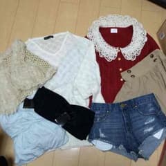 まとめ売り60点以上さかまい様のサムネイル