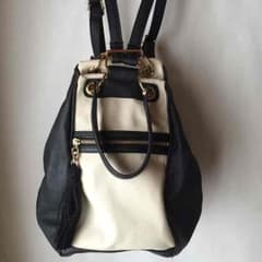 Heather ヘザー 2wayバッグのサムネイル