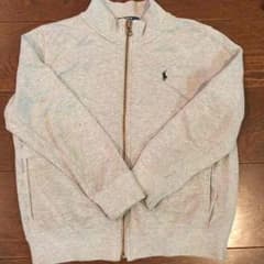 ラルフローレン キッズ パーカーのサムネイル