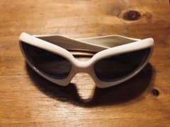 【レア】　オークリー モンスタードグル OAKLEY MONSTERDOGGLEのサムネイル