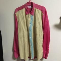 comme des garsons SHIRTSのサムネイル