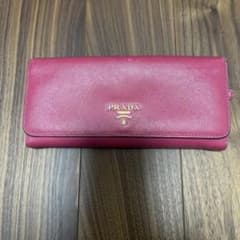 長財布のサムネイル