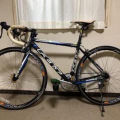 ロードバイクのサムネイル