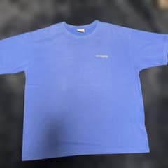 Columbia PFG Tシャツ M ブルーのサムネイル