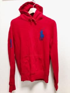 Ralph Lauren（ラルフローレン）パーカーのサムネイル