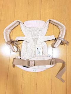 T’aiTuan様専用Ergobaby OMNI Breeze 抱っこ紐のサムネイル