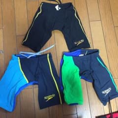 競泳水着 スピードのサムネイル