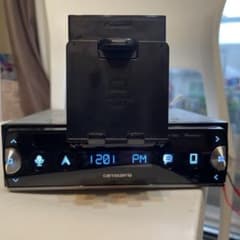 カロッツェリア　MVH-7500SCのサムネイル