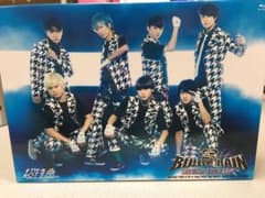 超特急 LIVE DVDのサムネイル