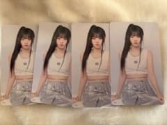 ミーアイ 村上璃杏 トレカのサムネイル