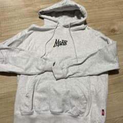 Mobb Hoodie, Size L, Men's