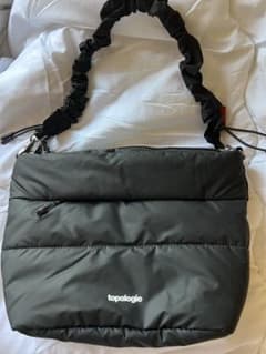 topologie べサス　黒のサムネイル