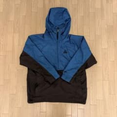 NIKE ACG アノラック　ナイロンジャケット　パッカブル NIKE ACG アノラックナイロンパーカー パッカブル Y2K - メルカリ