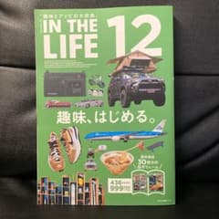 IN THE LIFE VOL.12のサムネイル