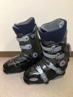 Raichle ライケル 324 アルペンブーツ 25cm 美品！Raichle (ライケル) アルペンスノーボードブーツ 25cm - メルカリ