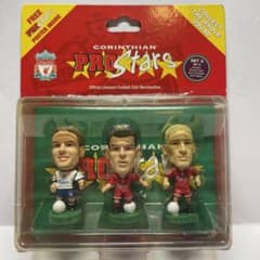 PRO STARS サッカーフィギュア（リバプール）のサムネイル