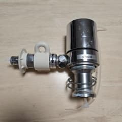 タカギ 食洗機 分岐水栓 STKD6 - メルカリ