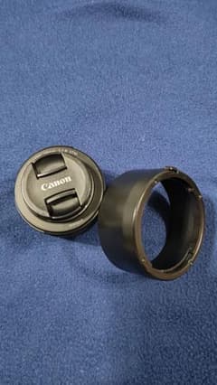 Canon EF50F1.8 STMのサムネイル