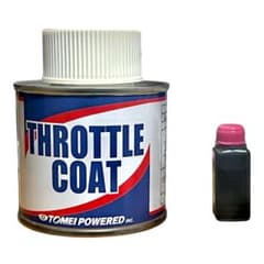 ◇送料無料◇ 東名パワード スロットルコートTOMEI 小分けボトル 約6ml