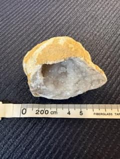 天然石 ジオード 晶洞 クリスタル 水晶 原石 クラスター 置物 浄化