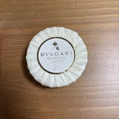 BVLGARI Eau Parfumée au thé blanc 石鹸のサムネイル