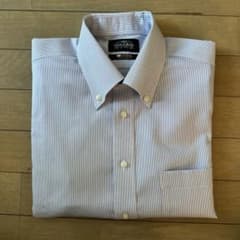 The Savile Row Company 長袖ワイシャツL-84 No.11のサムネイル