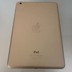 APPLE iPad mini IPAD MINI 3のサムネイル