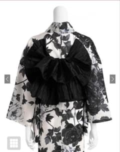 GRL 浴衣セットのサムネイル