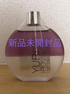 YURI iRO インティメイト＆ボディオイル (ナイトラベンダー)のサムネイル