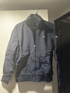 TOMMY HILFIGER ナイロンジャケット　M @o.tak様購入予定のサムネイル