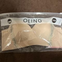 OEING ブラジャー 34Mのサムネイル
