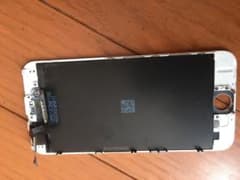 iphone 6の画面のサムネイル