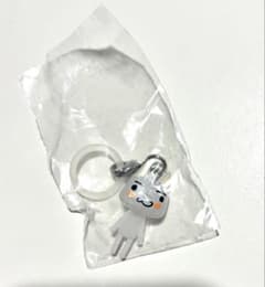 どこでもいっしょ トロ めじるしアクセサリー 未開封のサムネイル