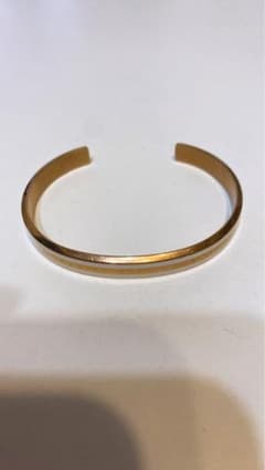 ダニエルウィリントン バングル ブレスレットのサムネイル