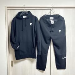 Pierre cardin × VINCENT50 セットアップ Pierre cardin × VINCENT50 セットアップ - メルカリ