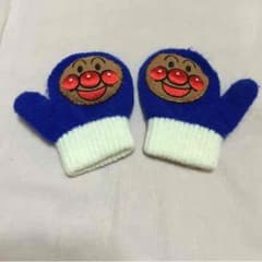 アンパンマン☆手袋のサムネイル